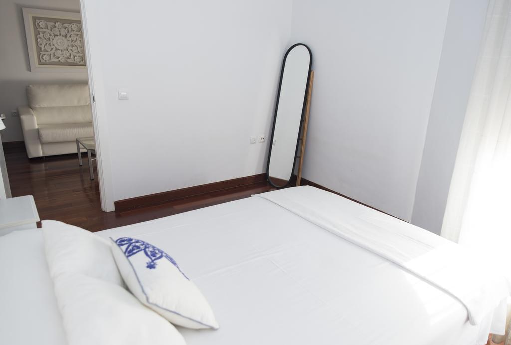 Osario Apartment Cordoba Exterior photo