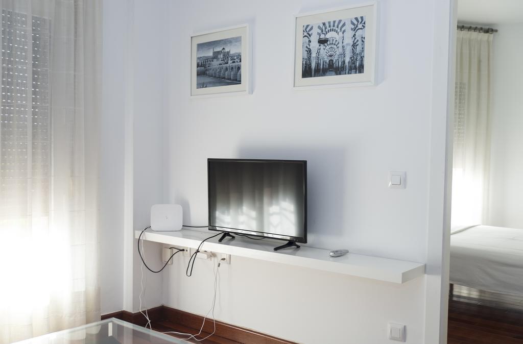 Osario Apartment Cordoba Exterior photo